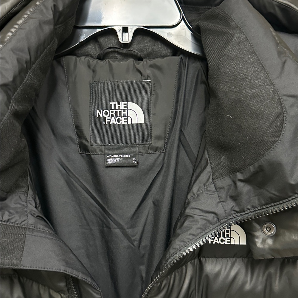 The North Face Women's Ruby Parka Jacket Size XLarge - Picture 5 of 8